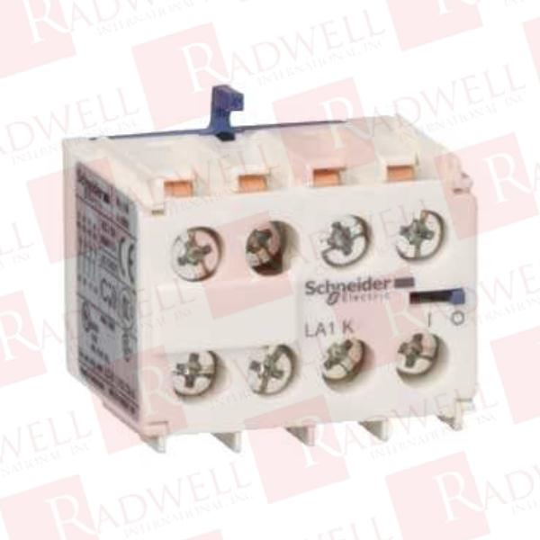 SCHNEIDER ELECTRIC LA1KN13