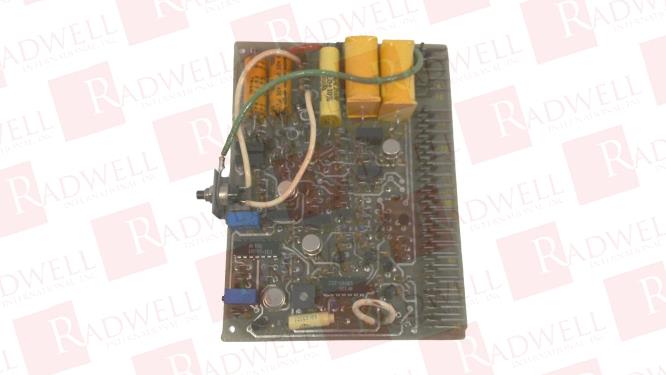 GENERAL ELECTRIC IC3650SPUA2