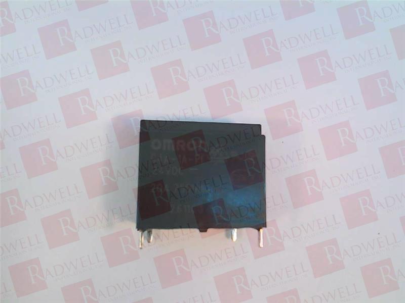 OMRON G4A-1A-PE DC24