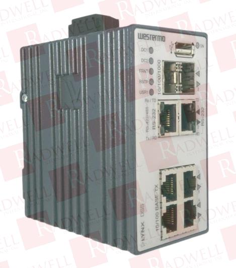 WESTERMO L108-F2G-S2