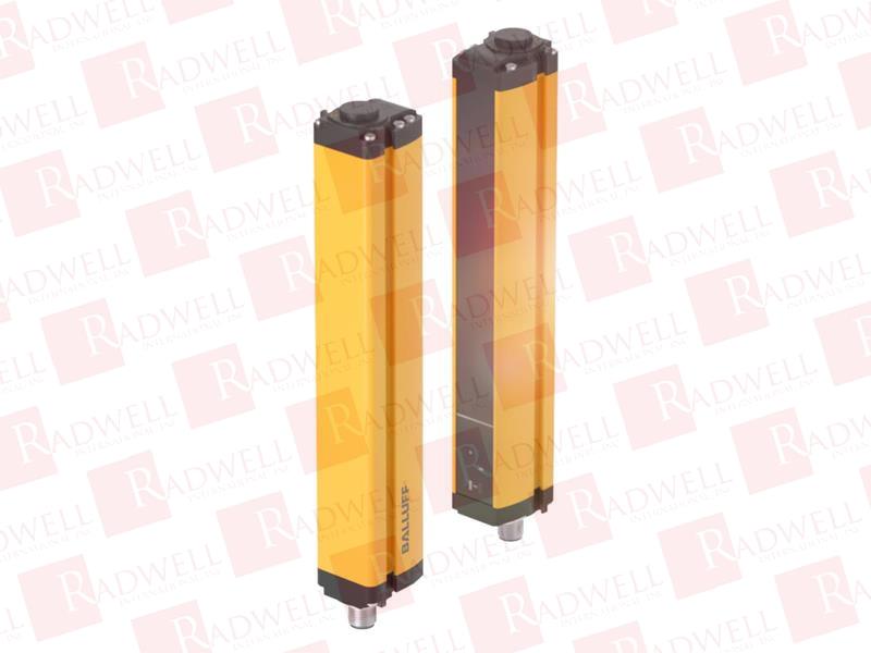 BALLUFF BLG 4A-015-19X-030-O01-SX