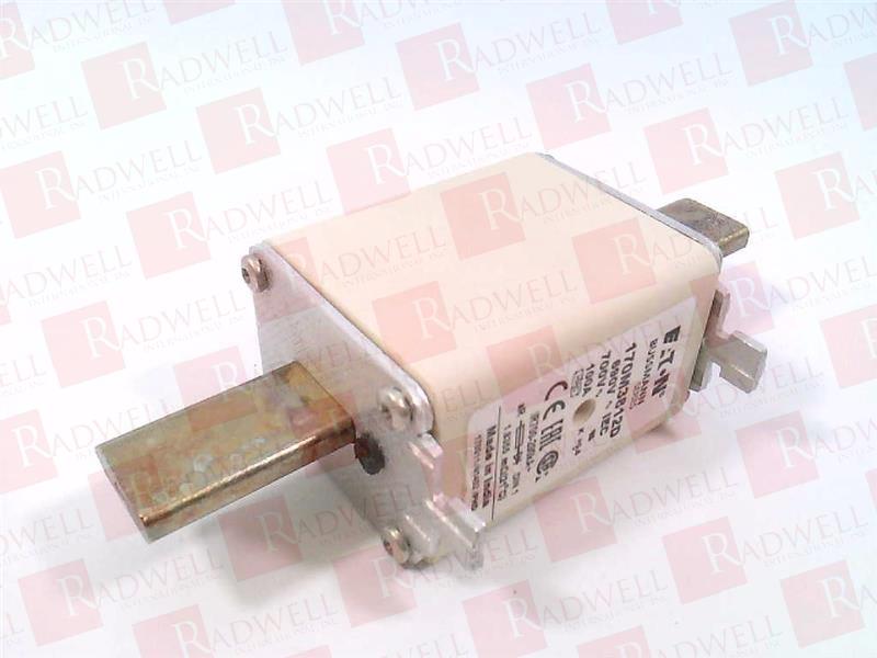 EATON CORPORATION 170M3812D