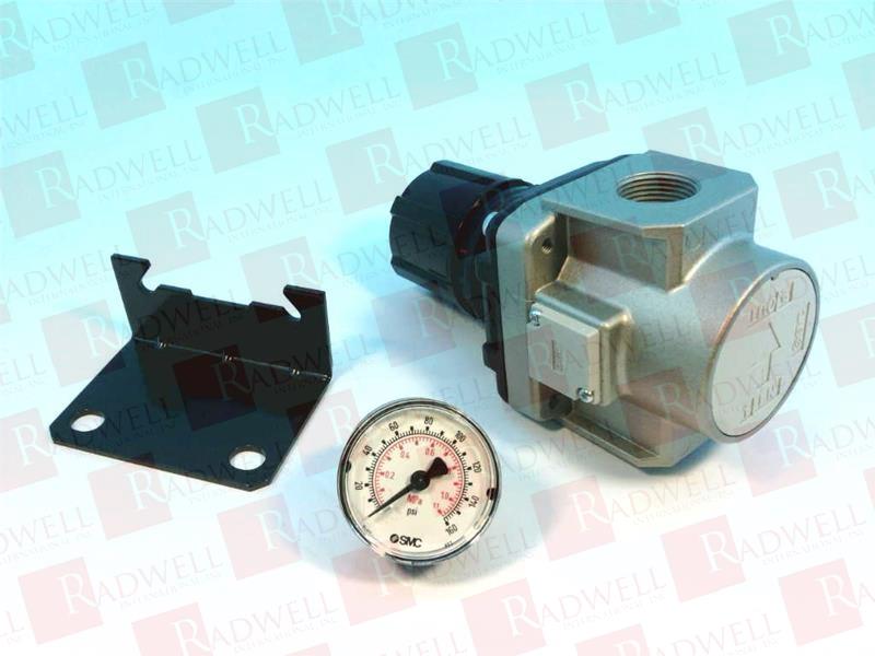 SMC AR50-N06BG-Z