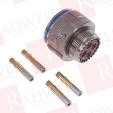 AMPHENOL CTVS06RF-15-4P