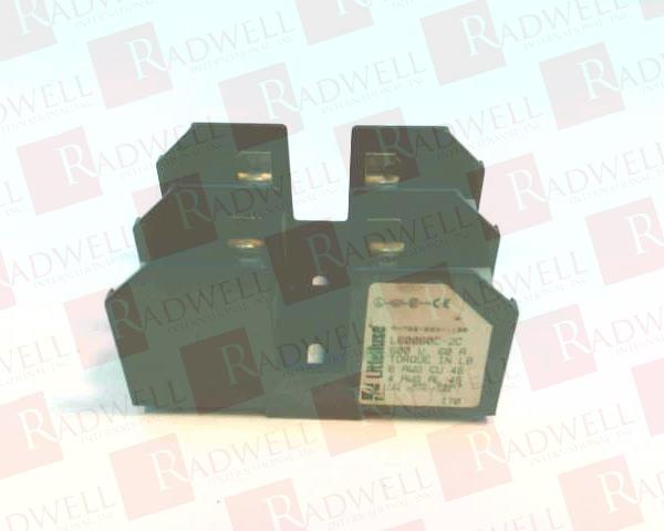LITTELFUSE L60060C-2C