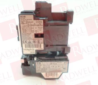 FUJI ELECTRIC SW-03/2E