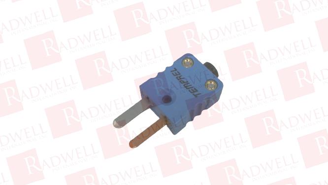 TEMPREL INC LT600-T/1.5MM
