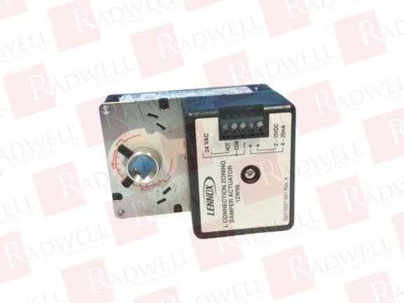 LENNOX 12W98