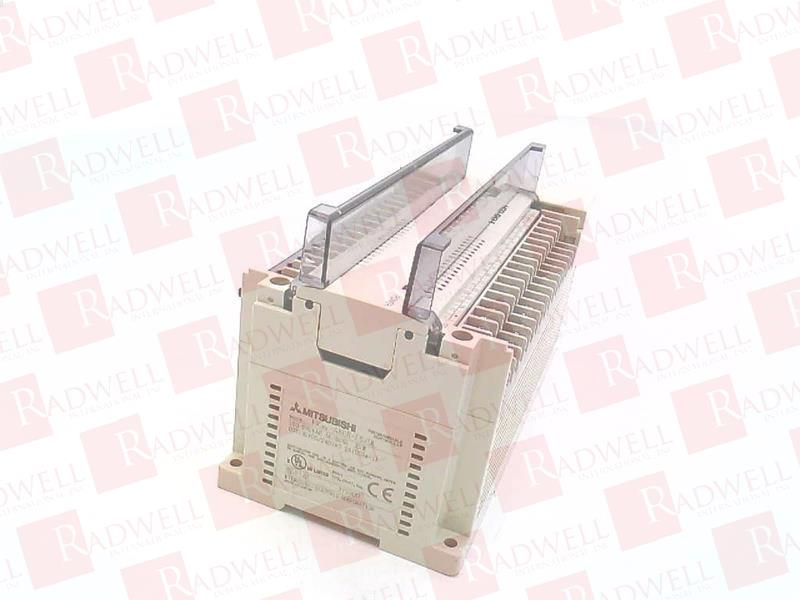MITSUBISHI FX2N-48ER-ES/UL
