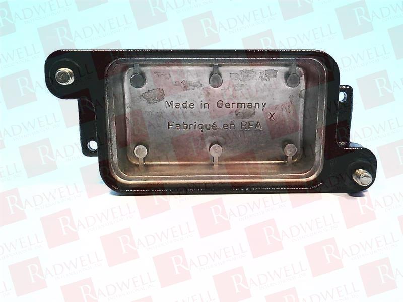 HARTING 09400065411