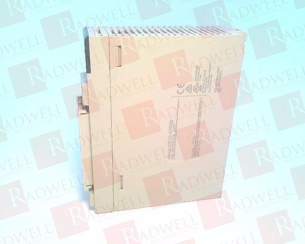 OMRON CS1D-II102D