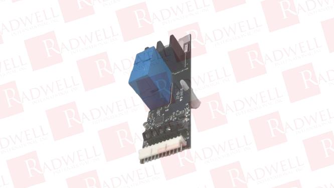 LEVITON RELAY-L3H
