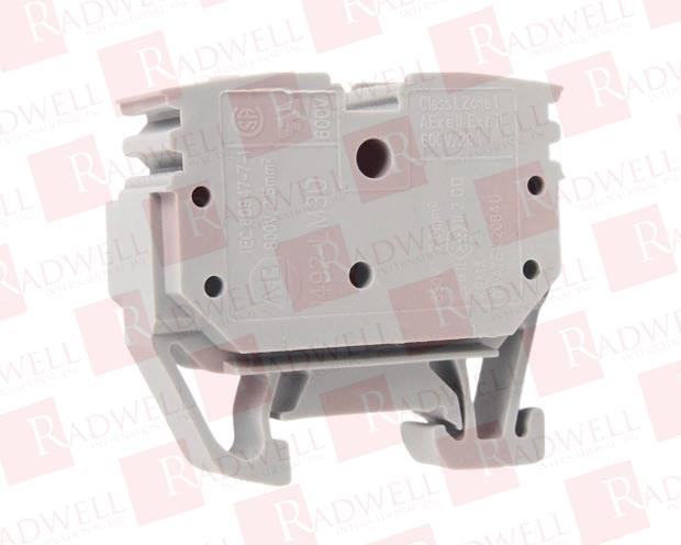 ALLEN BRADLEY 1492-LM3Q