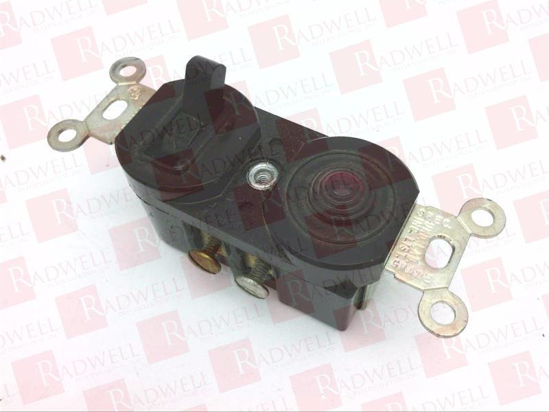 LEVITON 800-5226-BROWN