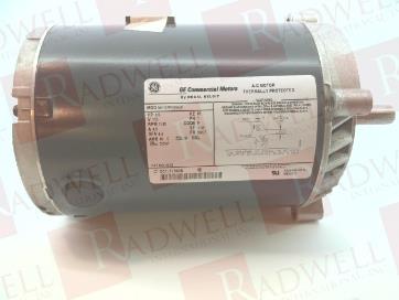 GENERAL ELECTRIC 5KH37PN36GX