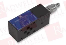 CONTINENTAL HYDRAULICS P03MSV-RP-200-AC-C