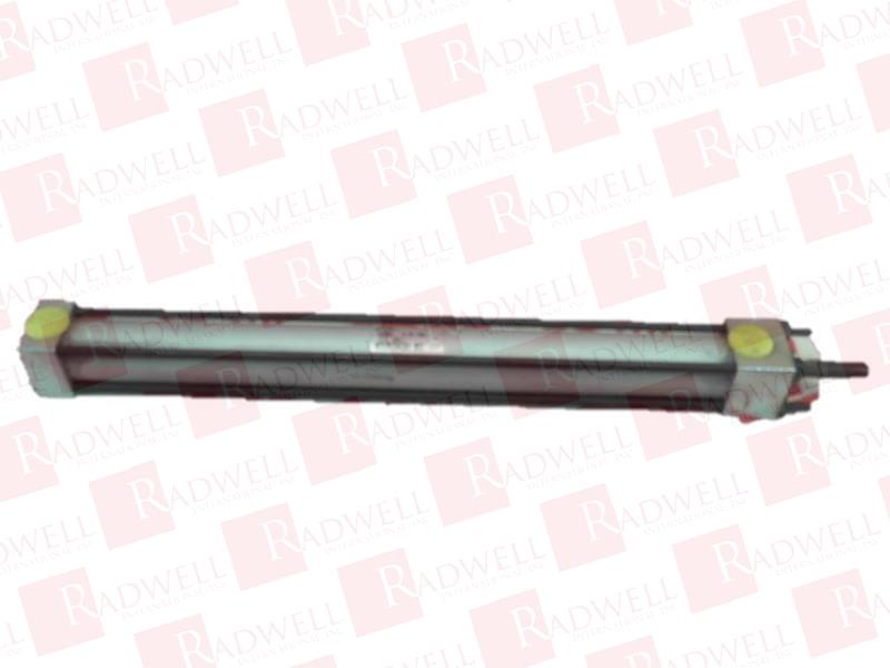 PHD INC SDD2X4-AE-BR-H