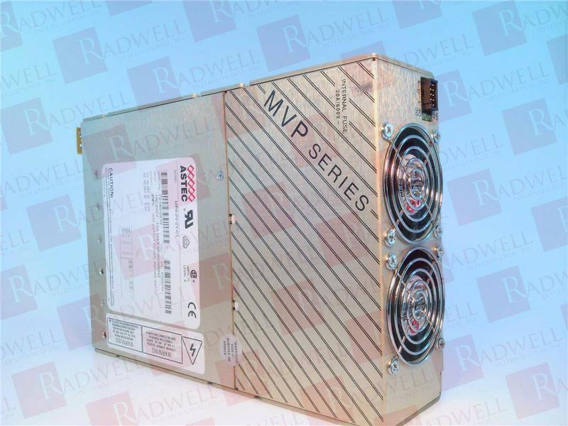 ASTEC MP8-2Y-2Y-01
