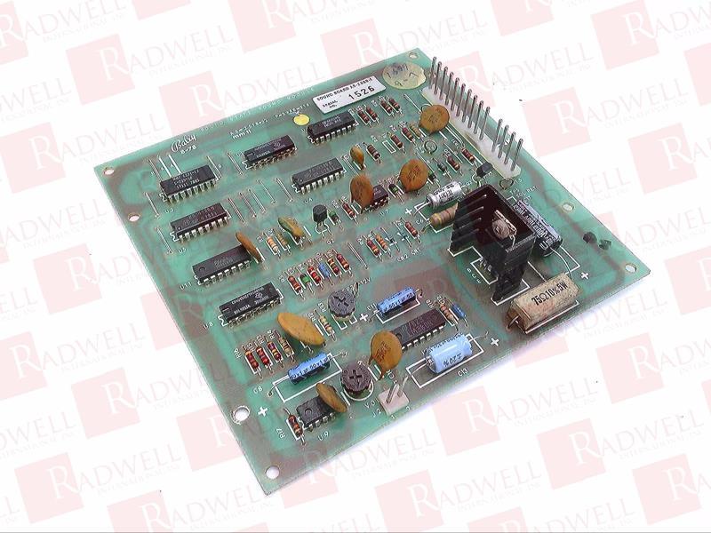 PINBALL MACHINE SOUND BOARD