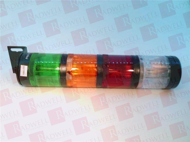 ALLEN BRADLEY 1000-855T-07