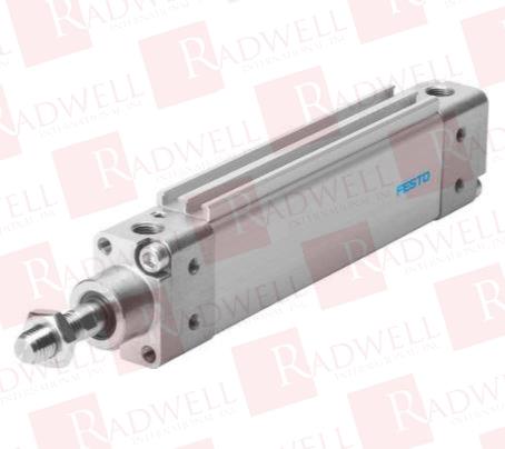 FESTO DZH-16-80-PPV-A