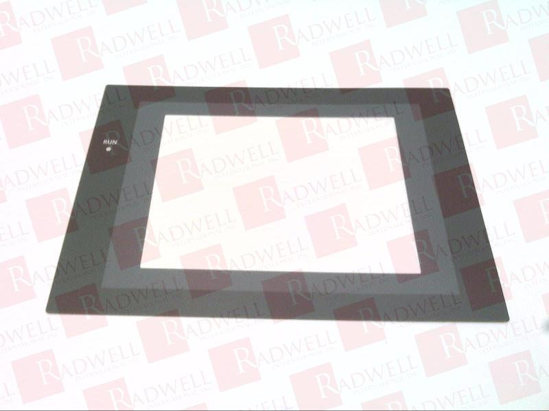 RADWELL VERIFIED SUBSTITUTE NS5-TQ11B-V2-SUB-OVERLAY