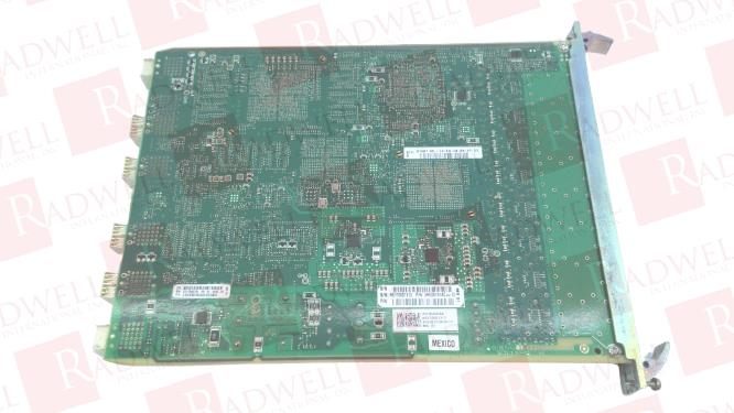 ALCATEL LUCENT 3HE06151ACAC01
