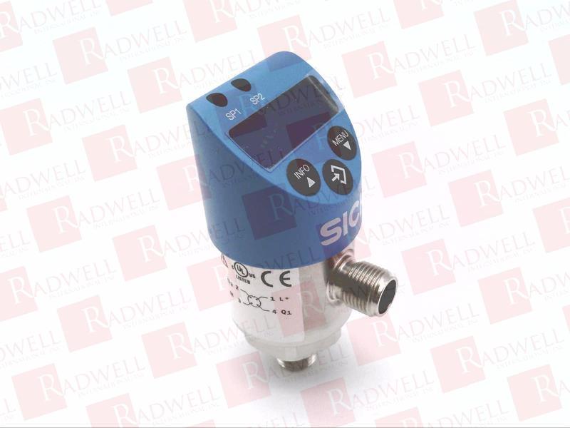 SICK PBS-RB400SG1SSFAMA0Z