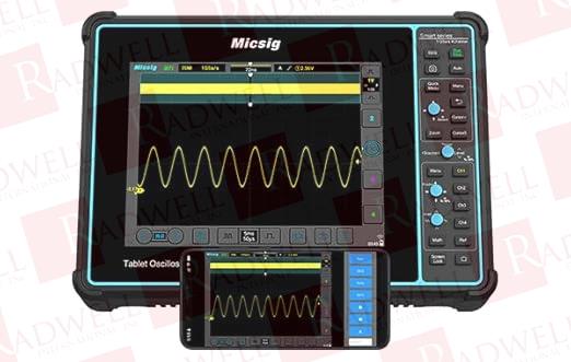 MICSIG STO1004