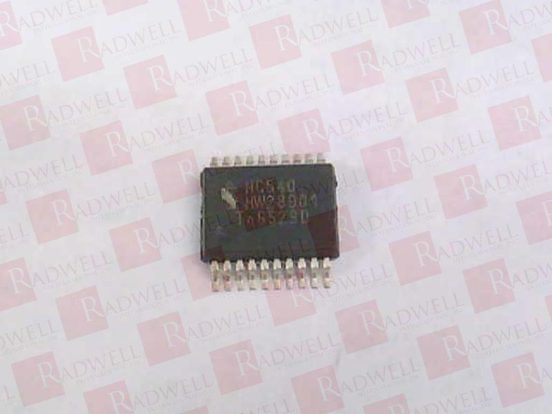 NXP SEMICONDUCTOR 74HC540D