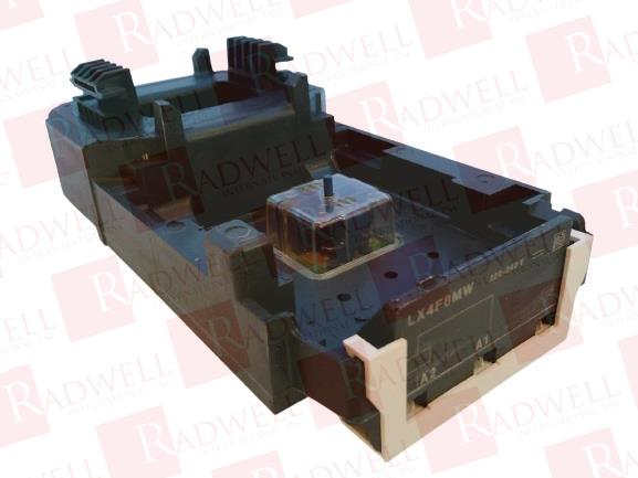 SCHNEIDER ELECTRIC LX4F8MW