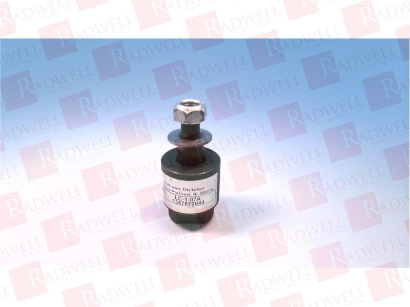 PARKER LC-1-07A