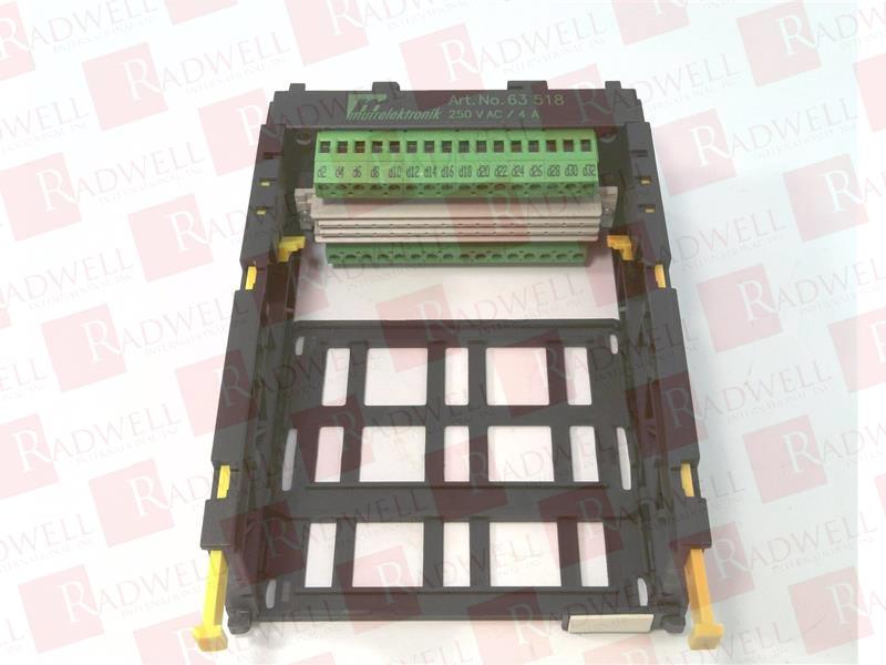 MURR ELEKTRONIK 63518