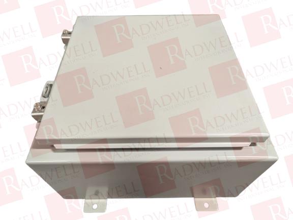 HAMMOND MANUFACTURING 1418G8