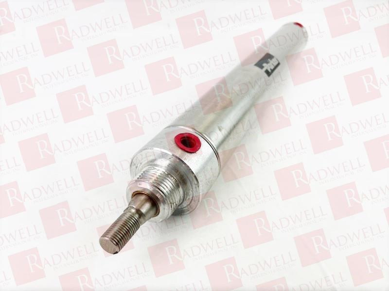 PARKER 2.00DXPSRMY12.00