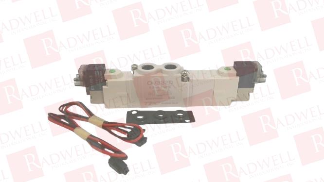 TPC MECHATRONICS CO DV3320-5H-01