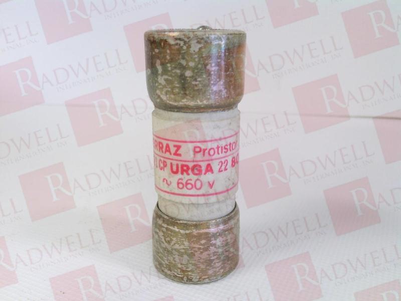 MERSEN 6.621-CP-URGA-22/80