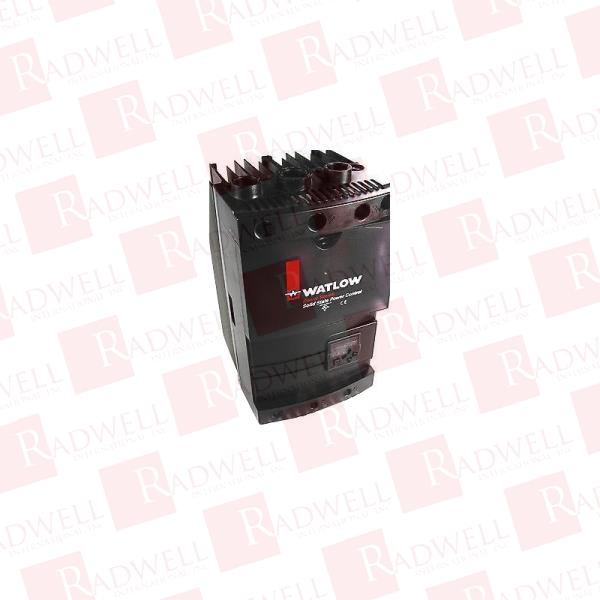 WATLOW PC21-F25B-0100