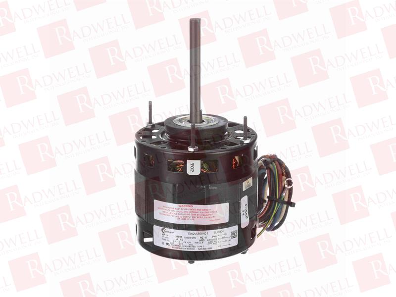REGAL REXNORD BLR6404