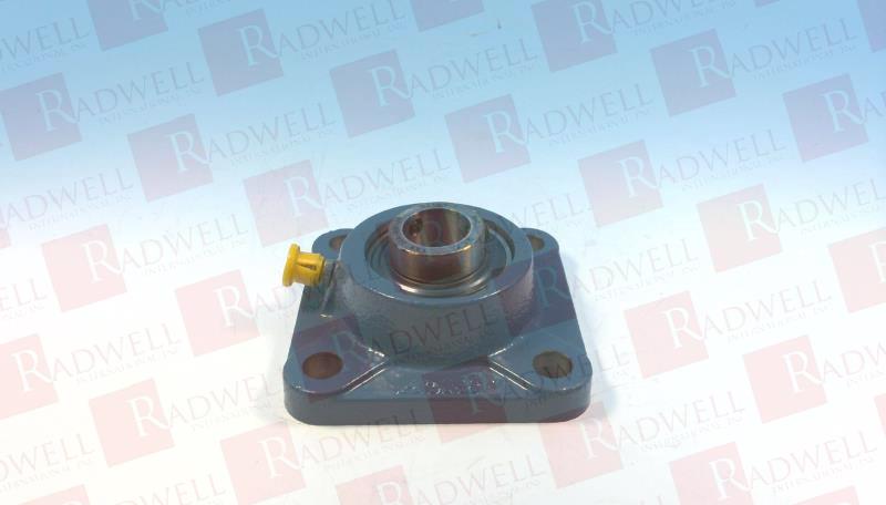 SKF YAR204-012-2F