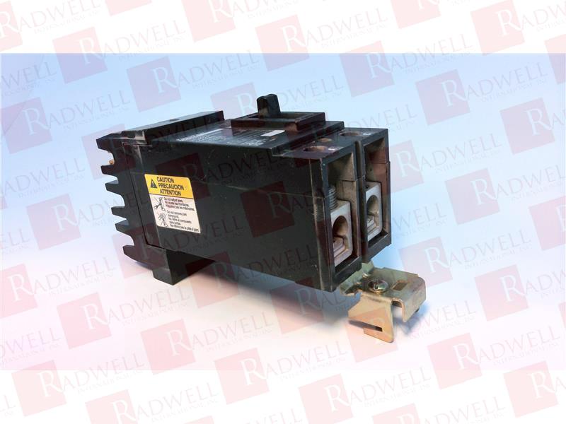 SCHNEIDER ELECTRIC QGA222002