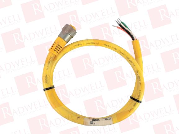TURCK RKM 56-1M