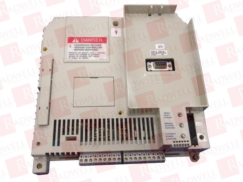 SCHNEIDER ELECTRIC VX4A661
