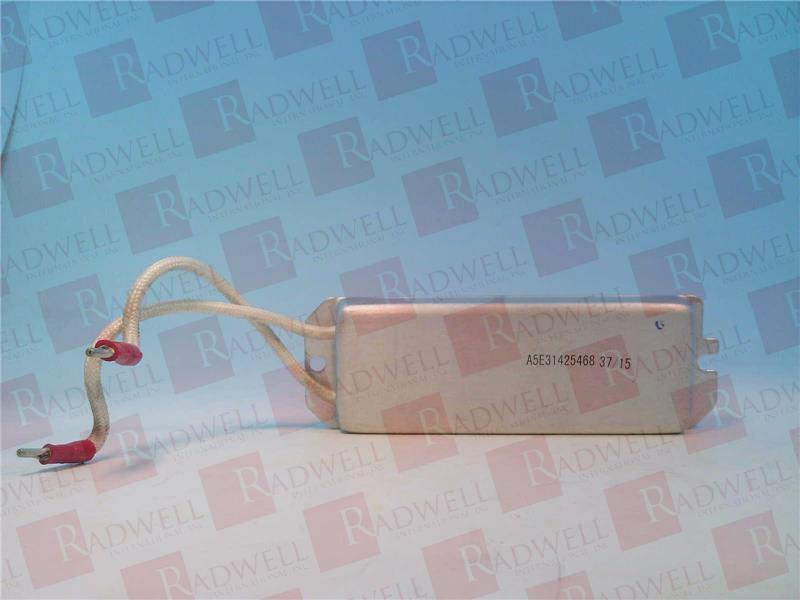 SIEMENS A5E31425468