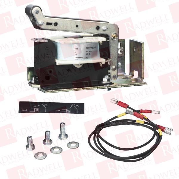 SCHNEIDER ELECTRIC 889772AB