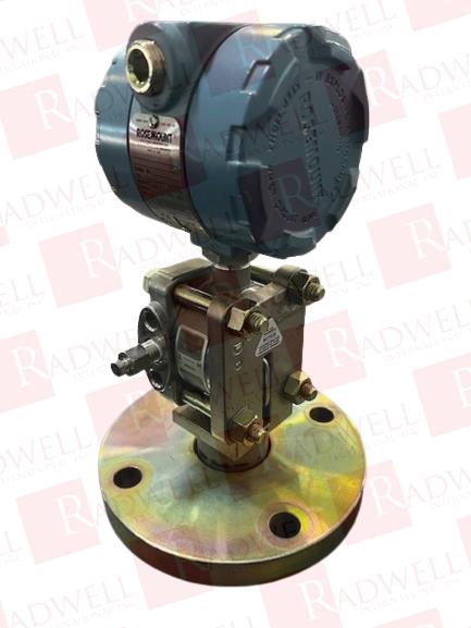 EMERSON 1151LT4EA0A22D