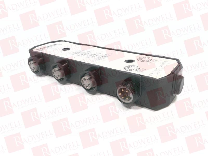 MOLEX DN6100