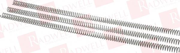 GARDNER SPRING M-8C18C