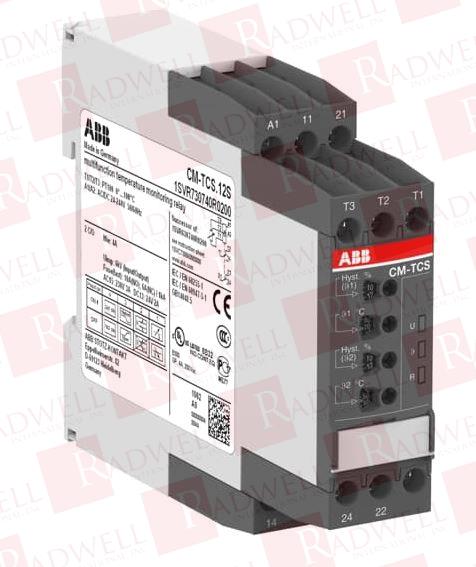 ASEA BROWN BOVERI 1SVR730740R0200