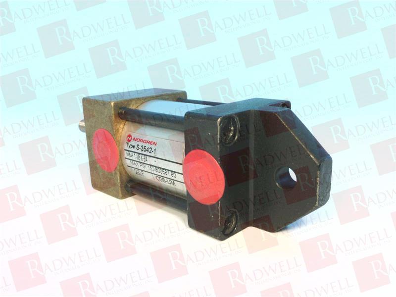 NORGREN S-3542-1